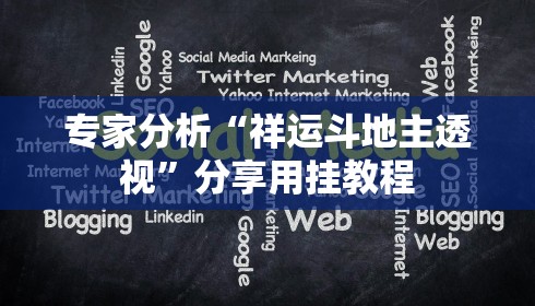 专家分析“祥运斗地主透视”分享用挂教程