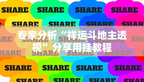 专家分析“祥运斗地主透视”分享用挂教程