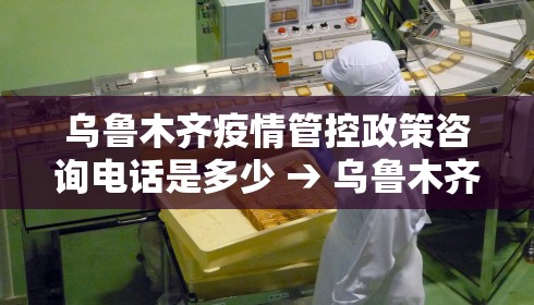 乌鲁木齐疫情管控政策咨询电话是多少 → 乌鲁木齐疫情防疫指挥部热线电话