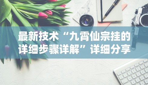 最新技术“九霄仙宗挂的详细步骤详解”详细分享装挂步骤教程