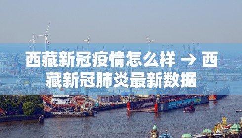 西藏新冠疫情怎么样 → 西藏新冠肺炎最新数据