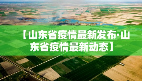 【山东省疫情最新发布·山东省疫情最新动态】