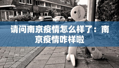 请问南京疫情怎么样了：南京疫情咋样啦