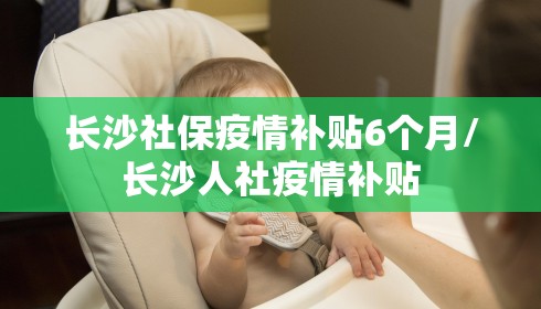 长沙社保疫情补贴6个月/长沙人社疫情补贴