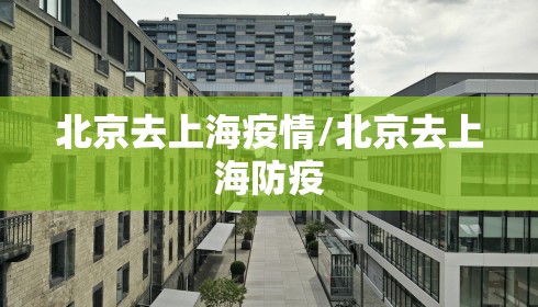 北京去上海疫情/北京去上海防疫 北京去上海疫情/北京去上海防疫