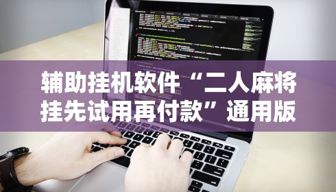 辅助挂机软件“二人麻将挂先试用再付款”通用版下载教程