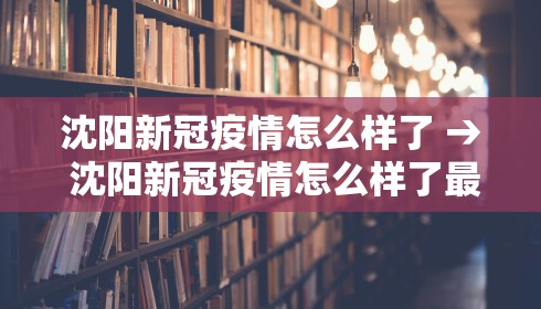 沈阳新冠疫情怎么样了 → 沈阳新冠疫情怎么样了最新消息