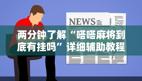 两分钟了解“嗒嗒麻将到底有挂吗”详细辅助教程分享