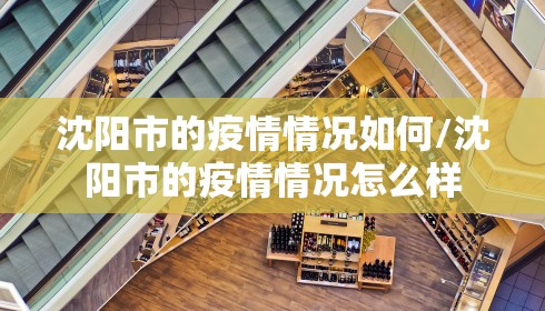 沈阳市的疫情情况如何/沈阳市的疫情情况怎么样