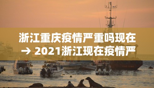 浙江重庆疫情严重吗现在 → 2021浙江现在疫情严重吗