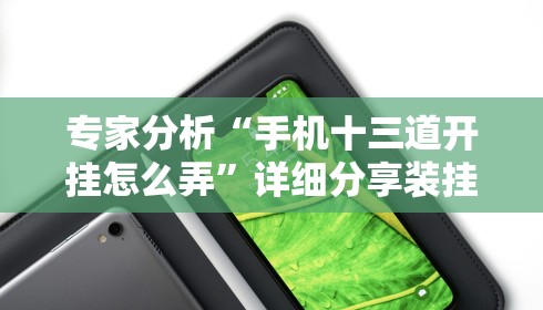 专家分析“手机十三道开挂怎么弄”详细分享装挂步骤