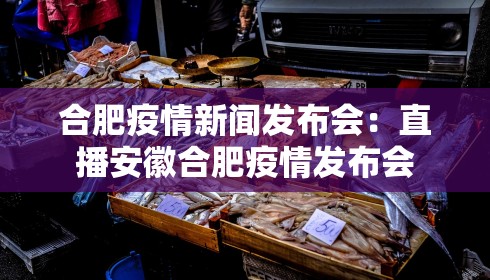 合肥疫情新闻发布会:直播安徽合肥疫情发布会