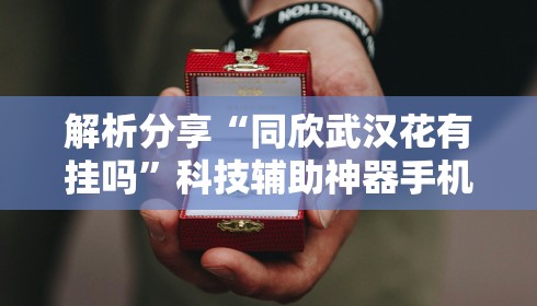 解析分享“同欣武汉花有挂吗”科技辅助神器手机