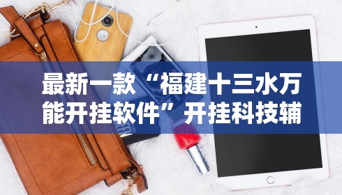 最新一款“福建十三水万能开挂软件”开挂科技辅助神器手机