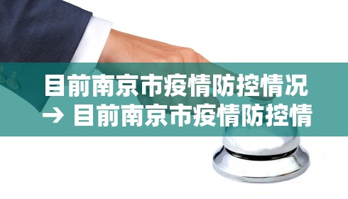 目前南京市疫情防控情况 → 目前南京市疫情防控情况怎么样