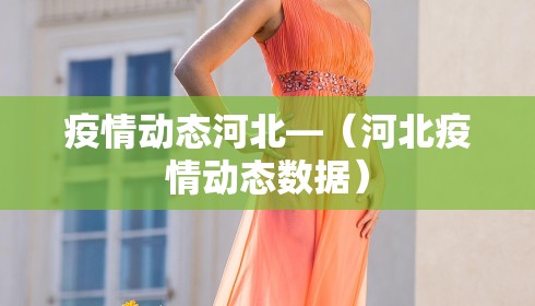 疫情动态河北—（河北疫情动态数据）