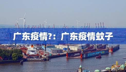 广东疫情?：广东疫情蚊子