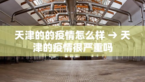 天津的的疫情怎么样 → 天津的疫情很严重吗 天津的的疫情怎么样 → 天津的疫情很严重吗