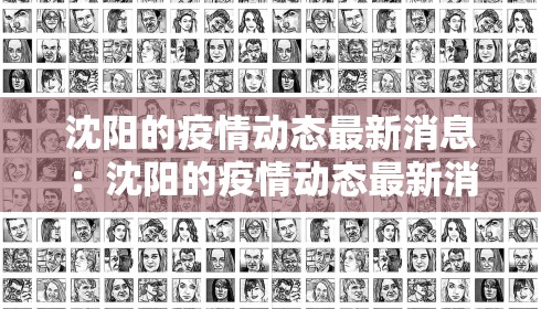 沈阳的疫情动态最新消息：沈阳的疫情动态最新消息今天