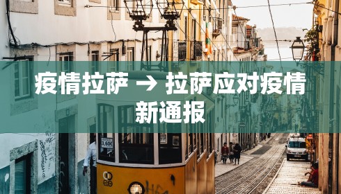 疫情拉萨 → 拉萨应对疫情新通报