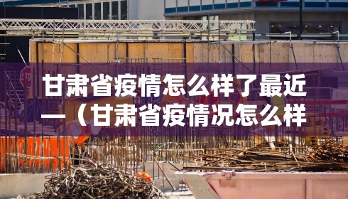 甘肃省疫情怎么样了最近—（甘肃省疫情况怎么样）