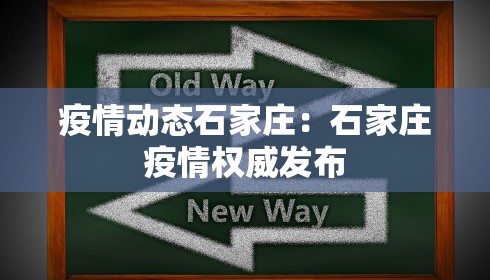 疫情动态石家庄:石家庄疫情权威发布 疫情动态石家庄:石家庄疫情权威发布