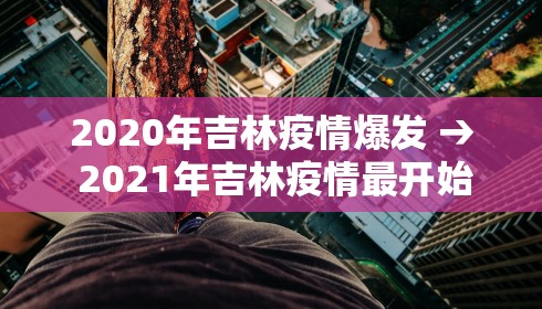 2020年吉林疫情爆发 → 2021年吉林疫情最开始的