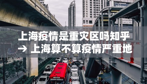 上海疫情是重灾区吗知乎 → 上海算不算疫情严重地区