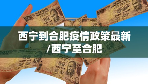 西宁到合肥疫情政策最新/西宁至合肥
