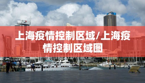 上海疫情控制区域/上海疫情控制区域图