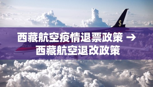 西藏航空疫情退票政策 → 西藏航空退改政策
