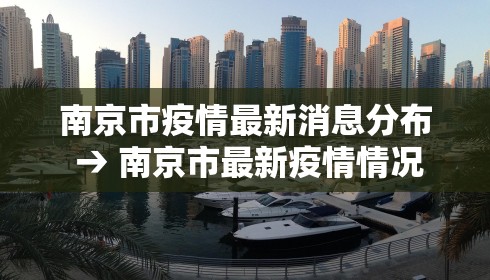 南京市疫情最新消息分布 → 南京市最新疫情情况