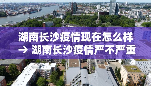 湖南长沙疫情现在怎么样 → 湖南长沙疫情严不严重