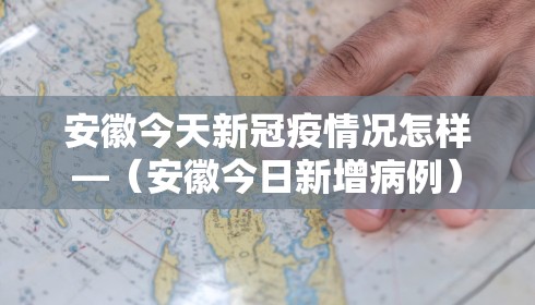 安徽今天新冠疫情况怎样—（安徽今日新增病例）