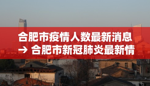 合肥市疫情人数最新消息 → 合肥市新冠肺炎最新情况