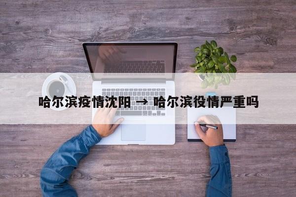 哈尔滨疫情沈阳 → 哈尔滨役情严重吗