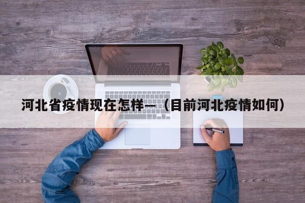 河北省疫情现在怎样—(目前河北疫情如何)