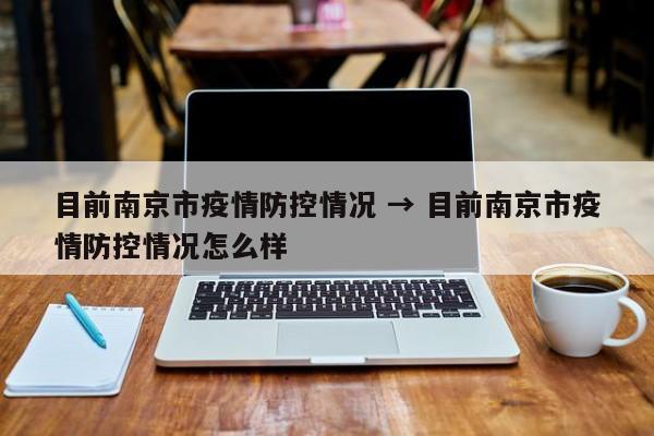 目前南京市疫情防控情况 → 目前南京市疫情防控情况怎么样