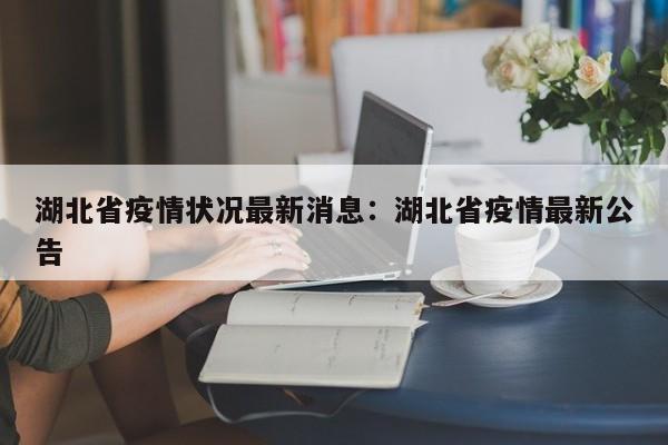 湖北省疫情状况最新消息:湖北省疫情最新公告