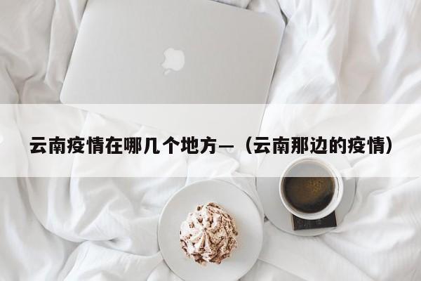云南疫情在哪几个地方—(云南那边的疫情)